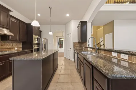 25023 Florina Ranch Drive Katy TX 77494