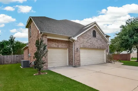 25023 Florina Ranch Drive Katy TX 77494