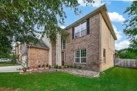 25023 Florina Ranch Drive Katy TX 77494