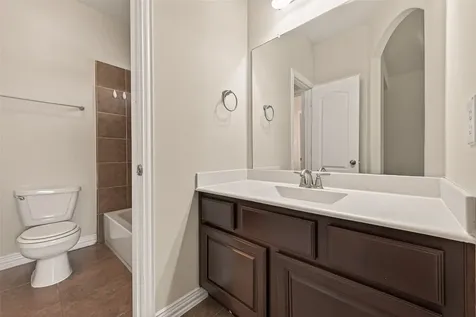 25023 Florina Ranch Drive Katy TX 77494