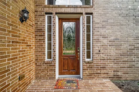 25023 Florina Ranch Drive Katy TX 77494