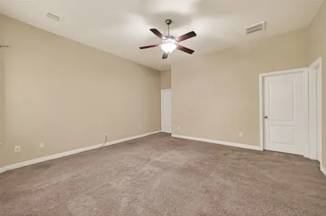 25023 Florina Ranch Drive Katy TX 77494