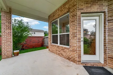25023 Florina Ranch Drive Katy TX 77494