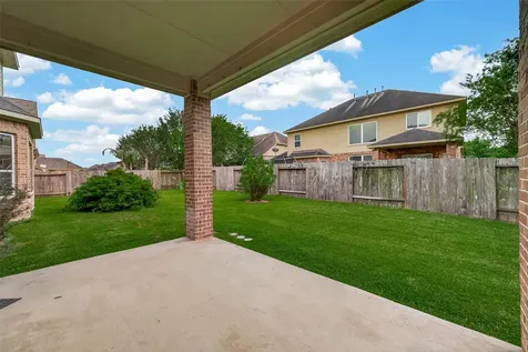 25023 Florina Ranch Drive Katy TX 77494