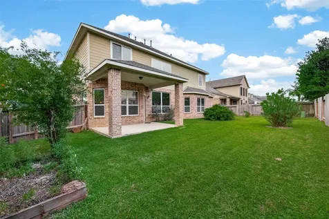 25023 Florina Ranch Drive Katy TX 77494