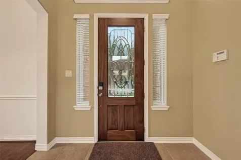 25023 Florina Ranch Drive Katy TX 77494