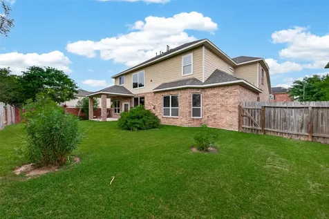 25023 Florina Ranch Drive Katy TX 77494