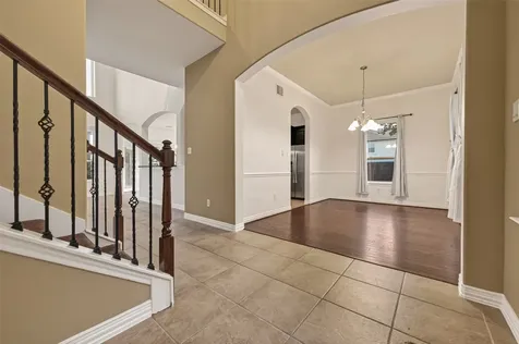 25023 Florina Ranch Drive Katy TX 77494