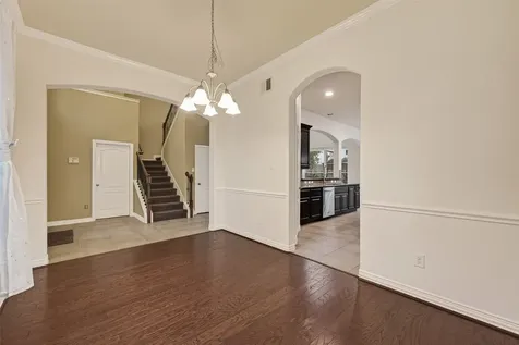 25023 Florina Ranch Drive Katy TX 77494