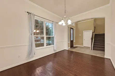 25023 Florina Ranch Drive Katy TX 77494