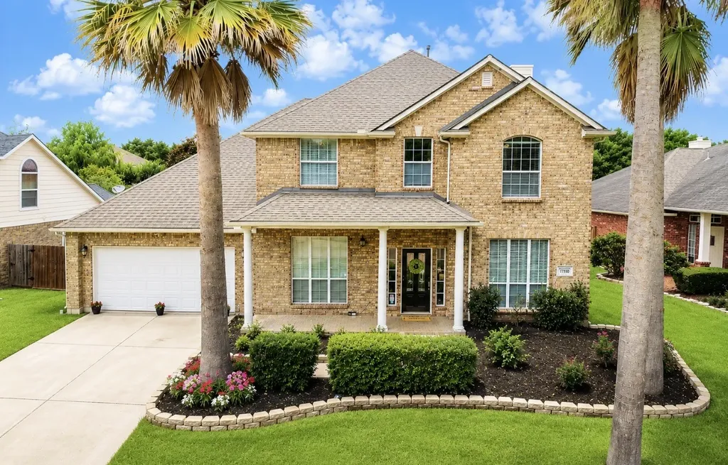 17714 Lakes Of Pine Forest Drive Houston TX 77084
