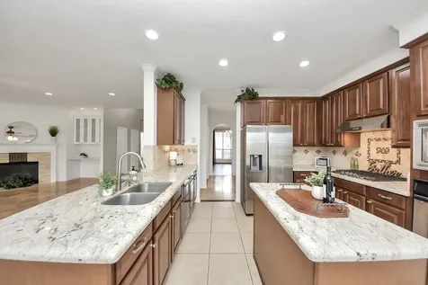 17714 Lakes Of Pine Forest Drive Houston TX 77084