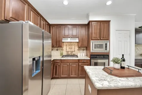 17714 Lakes Of Pine Forest Drive Houston TX 77084