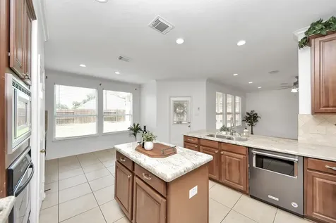 17714 Lakes Of Pine Forest Drive Houston TX 77084
