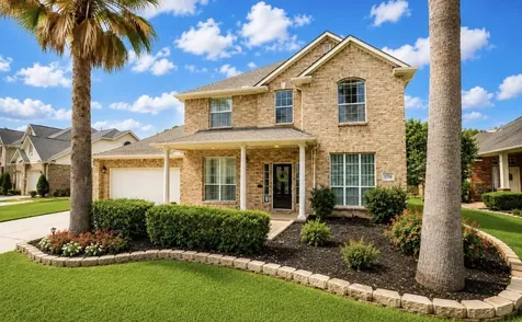 17714 Lakes Of Pine Forest Drive Houston TX 77084