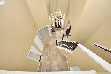 17714 Lakes Of Pine Forest Drive Houston TX 77084