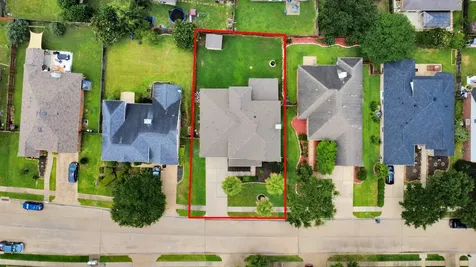 17714 Lakes Of Pine Forest Drive Houston TX 77084