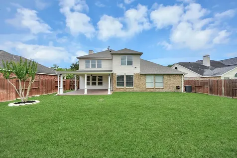 17714 Lakes Of Pine Forest Drive Houston TX 77084