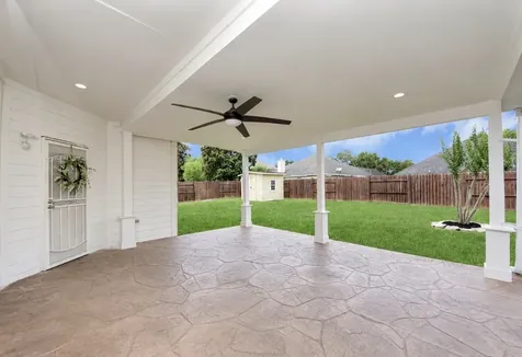 17714 Lakes Of Pine Forest Drive Houston TX 77084