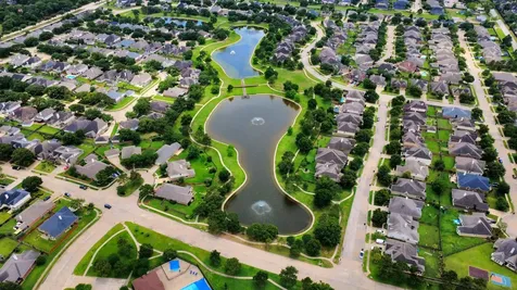 17714 Lakes Of Pine Forest Drive Houston TX 77084