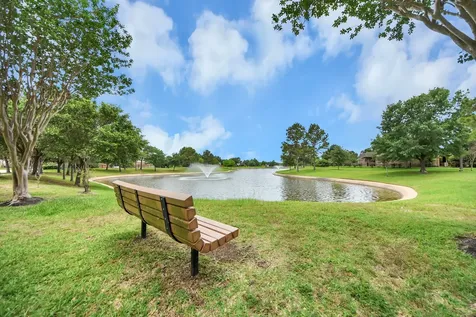 17714 Lakes Of Pine Forest Drive Houston TX 77084