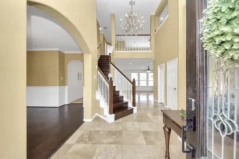 17714 Lakes Of Pine Forest Drive Houston TX 77084
