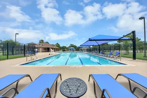 17714 Lakes Of Pine Forest Drive Houston TX 77084