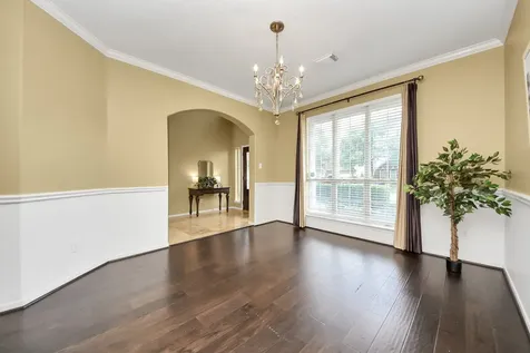 17714 Lakes Of Pine Forest Drive Houston TX 77084