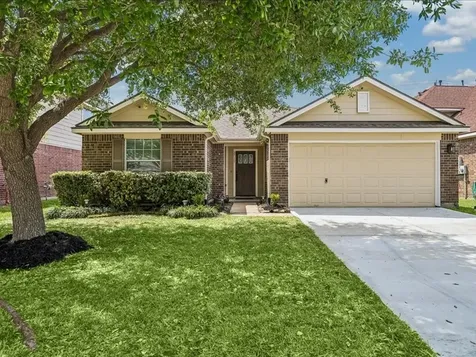 2715 Gaelic Green Street Houston TX 77045