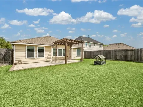 2715 Gaelic Green Street Houston TX 77045