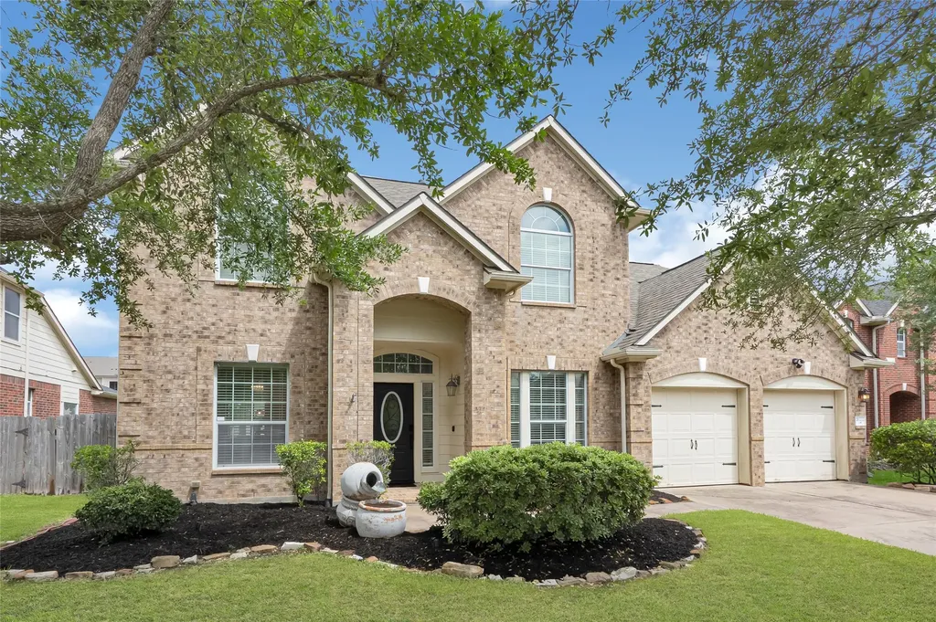 20222 Norwood Point Lane Richmond TX 77407