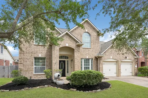 20222 Norwood Point Lane Richmond TX 77407