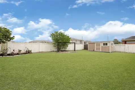 20222 Norwood Point Lane Richmond TX 77407
