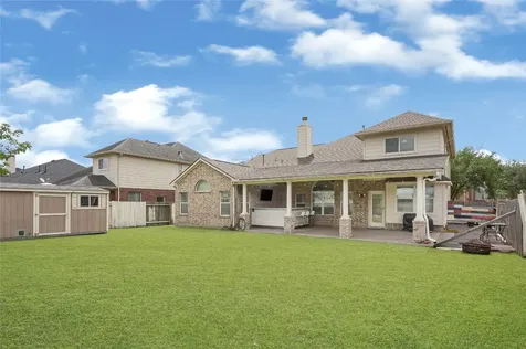 20222 Norwood Point Lane Richmond TX 77407