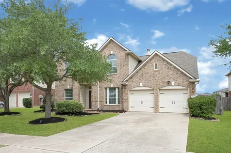 20222 Norwood Point Lane Richmond TX 77407