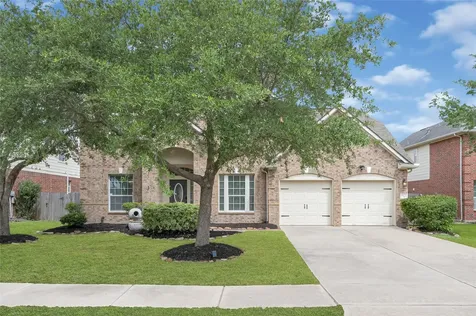 20222 Norwood Point Lane Richmond TX 77407