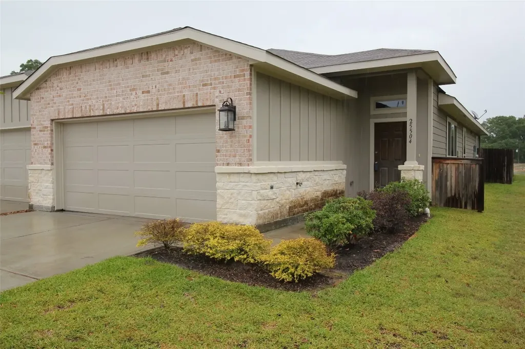 25504 Starling Lane Magnolia TX 77354