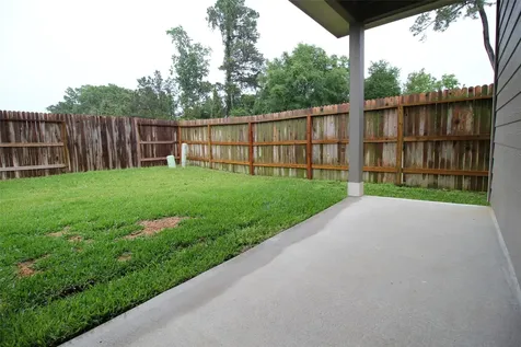 25504 Starling Lane Magnolia TX 77354