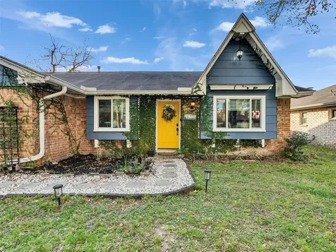 7282 Shady Corners Lane Houston TX 77040