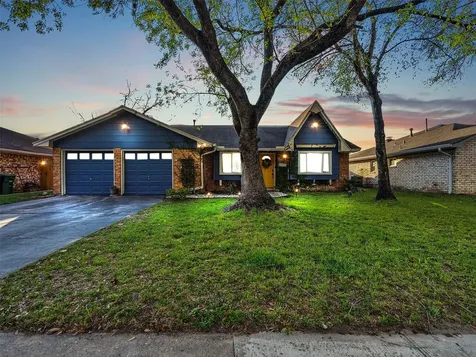 7282 Shady Corners Lane Houston TX 77040