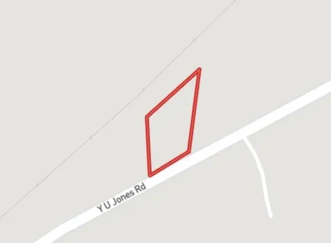 0 Yu Jones Road Richmond TX 77469
