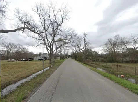 0 Yu Jones Road Richmond TX 77469