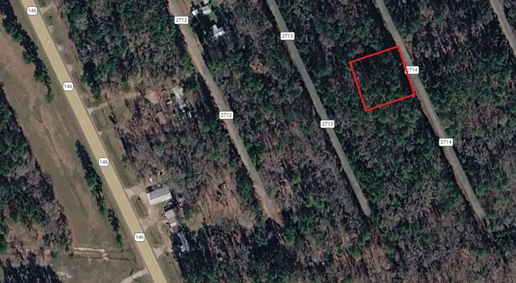 0 Road 2714 Cleveland TX 77327