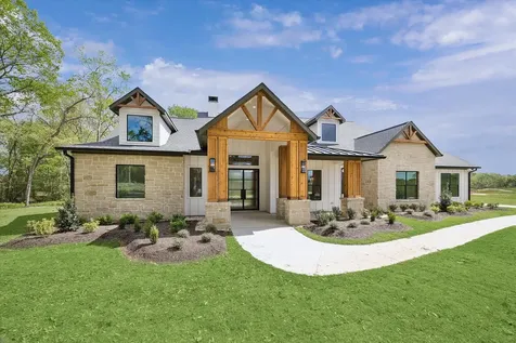 9509 Forest Trace Plantersville TX 77363