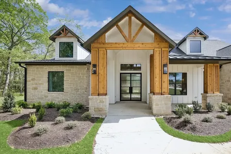 9509 Forest Trace Plantersville TX 77363