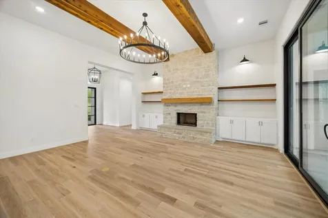 9509 Forest Trace Plantersville TX 77363