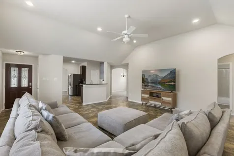 14935 Liberty Stone Lane Cypress TX 77429