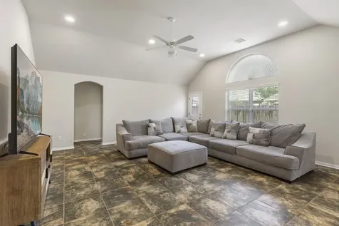 14935 Liberty Stone Lane Cypress TX 77429
