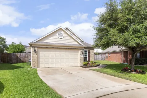 14935 Liberty Stone Lane Cypress TX 77429