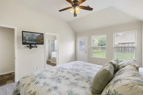 14935 Liberty Stone Lane Cypress TX 77429